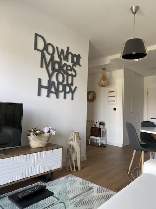 Precioso Apartamento Con Terraza Y Piscina En Portonovo-Sanxenxo מראה חיצוני תמונה